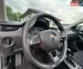 Білий Шкода Octavia Scout, об'ємом двигуна 2 л та пробігом 250 тис. км за 14800 $, фото 17 на Automoto.ua