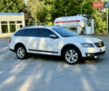 Білий Шкода Octavia Scout, об'ємом двигуна 2 л та пробігом 250 тис. км за 14900 $, фото 9 на Automoto.ua