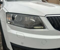 Білий Шкода Octavia Scout, об'ємом двигуна 2 л та пробігом 203 тис. км за 14995 $, фото 20 на Automoto.ua