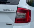 Білий Шкода Octavia Scout, об'ємом двигуна 2 л та пробігом 151 тис. км за 14990 $, фото 14 на Automoto.ua