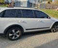 Білий Шкода Octavia Scout, об'ємом двигуна 2 л та пробігом 250 тис. км за 350 $, фото 6 на Automoto.ua