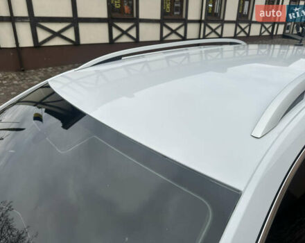 Білий Шкода Octavia Scout, об'ємом двигуна 2 л та пробігом 203 тис. км за 14995 $, фото 14 на Automoto.ua