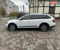 Білий Шкода Octavia Scout, об'ємом двигуна 2 л та пробігом 203 тис. км за 14995 $, фото 28 на Automoto.ua