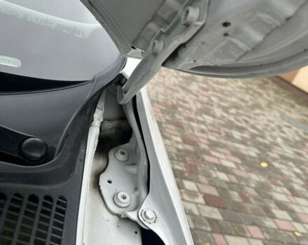 Білий Шкода Octavia Scout, об'ємом двигуна 2 л та пробігом 203 тис. км за 14995 $, фото 72 на Automoto.ua