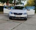 Білий Шкода Octavia Scout, об'ємом двигуна 1.97 л та пробігом 261 тис. км за 14900 $, фото 8 на Automoto.ua