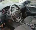 Шкода Октавия Скаут 2015 в Харькове на Automoto.ua Белый Шкода Октавия Скаут, объемом двигателя 1.97 л и пробегом 269 тыс. км за 13699 $, фото 18 на Automoto.ua