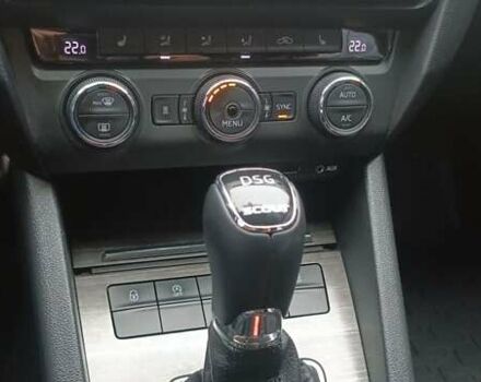 Шкода Октавия Скаут 2015 в Харькове на Automoto.ua Белый Шкода Октавия Скаут, объемом двигателя 1.97 л и пробегом 269 тыс. км за 13699 $, фото 17 на Automoto.ua