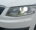 Шкода Октавия Скаут 2015 в Харькове на Automoto.ua Белый Шкода Октавия Скаут, объемом двигателя 1.97 л и пробегом 269 тыс. км за 13699 $, фото 12 на Automoto.ua