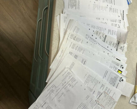 Білий Шкода Octavia Scout, об'ємом двигуна 2 л та пробігом 203 тис. км за 14995 $, фото 100 на Automoto.ua