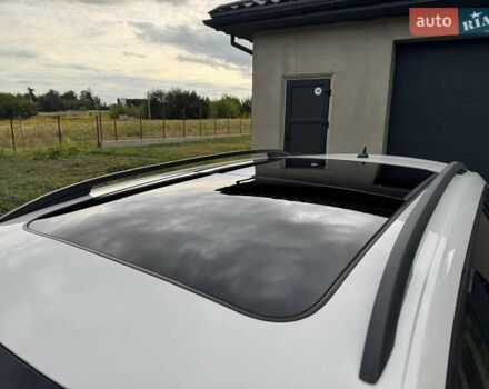 Білий Шкода Octavia Scout, об'ємом двигуна 2 л та пробігом 250 тис. км за 14800 $, фото 9 на Automoto.ua