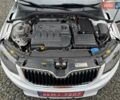 Білий Шкода Octavia Scout, об'ємом двигуна 2 л та пробігом 250 тис. км за 14800 $, фото 39 на Automoto.ua
