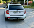 Білий Шкода Octavia Scout, об'ємом двигуна 2 л та пробігом 250 тис. км за 14900 $, фото 27 на Automoto.ua