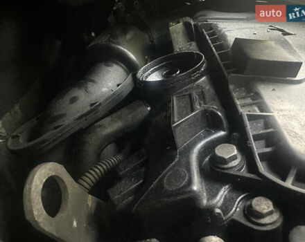 Білий Шкода Octavia Scout, об'ємом двигуна 2 л та пробігом 203 тис. км за 14995 $, фото 99 на Automoto.ua