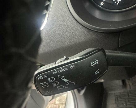 Білий Шкода Octavia Scout, об'ємом двигуна 2 л та пробігом 203 тис. км за 14995 $, фото 40 на Automoto.ua