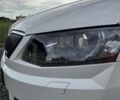 Білий Шкода Octavia Scout, об'ємом двигуна 2 л та пробігом 250 тис. км за 14800 $, фото 10 на Automoto.ua