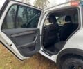 Белый Шкода Октавия Скаут, объемом двигателя 2 л и пробегом 285 тыс. км за 14999 $, фото 7 на Automoto.ua