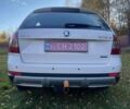Білий Шкода Octavia Scout, об'ємом двигуна 2 л та пробігом 277 тис. км за 13500 $, фото 10 на Automoto.ua