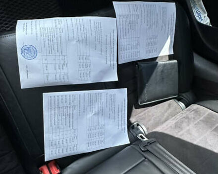 Белый Шкода Октавия Скаут, объемом двигателя 2 л и пробегом 272 тыс. км за 14998 $, фото 56 на Automoto.ua