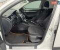 Білий Шкода Octavia Scout, об'ємом двигуна 2 л та пробігом 280 тис. км за 13499 $, фото 22 на Automoto.ua
