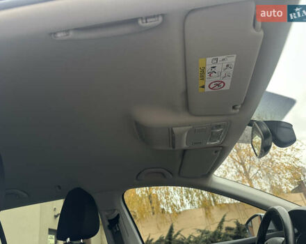 Білий Шкода Octavia Scout, об'ємом двигуна 2 л та пробігом 203 тис. км за 14995 $, фото 66 на Automoto.ua