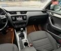 Білий Шкода Octavia Scout, об'ємом двигуна 2 л та пробігом 280 тис. км за 13499 $, фото 33 на Automoto.ua