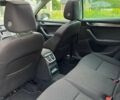 Білий Шкода Octavia Scout, об'ємом двигуна 2 л та пробігом 250 тис. км за 14800 $, фото 29 на Automoto.ua