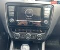 Белый Шкода Октавия Скаут, объемом двигателя 1.97 л и пробегом 222 тыс. км за 17300 $, фото 22 на Automoto.ua