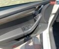 Белый Шкода Октавия Скаут, объемом двигателя 2 л и пробегом 223 тыс. км за 15850 $, фото 19 на Automoto.ua
