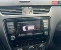 Белый Шкода Октавия Скаут, объемом двигателя 1.97 л и пробегом 222 тыс. км за 17300 $, фото 24 на Automoto.ua