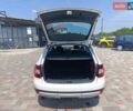Белый Шкода Октавия Скаут, объемом двигателя 2 л и пробегом 223 тыс. км за 15850 $, фото 8 на Automoto.ua