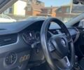 Белый Шкода Октавия Скаут, объемом двигателя 2 л и пробегом 252 тыс. км за 14499 $, фото 7 на Automoto.ua