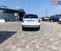 Белый Шкода Октавия Скаут, объемом двигателя 2 л и пробегом 223 тыс. км за 15850 $, фото 6 на Automoto.ua