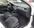 Білий Шкода Octavia Scout, об'ємом двигуна 2 л та пробігом 212 тис. км за 16500 $, фото 14 на Automoto.ua