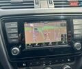 Белый Шкода Октавия Скаут, объемом двигателя 1.97 л и пробегом 222 тыс. км за 17300 $, фото 23 на Automoto.ua