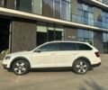 Білий Шкода Octavia Scout, об'ємом двигуна 2 л та пробігом 280 тис. км за 14500 $, фото 1 на Automoto.ua