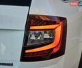 Белый Шкода Октавия Скаут, объемом двигателя 1.97 л и пробегом 185 тыс. км за 19999 $, фото 15 на Automoto.ua