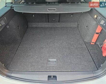 Белый Шкода Октавия Скаут, объемом двигателя 1.97 л и пробегом 185 тыс. км за 19999 $, фото 23 на Automoto.ua