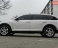 Белый Шкода Октавия Скаут, объемом двигателя 1.97 л и пробегом 242 тыс. км за 17999 $, фото 30 на Automoto.ua