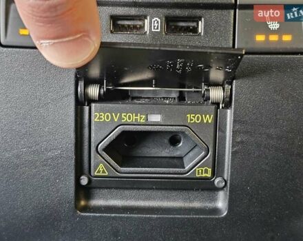 Белый Шкода Октавия Скаут, объемом двигателя 1.97 л и пробегом 185 тыс. км за 19999 $, фото 52 на Automoto.ua