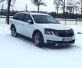 Білий Шкода Octavia Scout, об'ємом двигуна 1.97 л та пробігом 268 тис. км за 15800 $, фото 19 на Automoto.ua