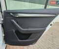 Белый Шкода Октавия Скаут, объемом двигателя 1.97 л и пробегом 185 тыс. км за 19999 $, фото 48 на Automoto.ua