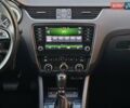 Белый Шкода Октавия Скаут, объемом двигателя 1.97 л и пробегом 185 тыс. км за 19999 $, фото 36 на Automoto.ua