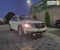 Білий Шкода Octavia Scout, об'ємом двигуна 1.97 л та пробігом 268 тис. км за 15800 $, фото 1 на Automoto.ua