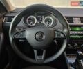 Белый Шкода Октавия Скаут, объемом двигателя 1.97 л и пробегом 185 тыс. км за 19999 $, фото 34 на Automoto.ua
