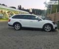 Білий Шкода Octavia Scout, об'ємом двигуна 1.97 л та пробігом 268 тис. км за 15800 $, фото 18 на Automoto.ua