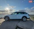 Білий Шкода Octavia Scout, об'ємом двигуна 1.97 л та пробігом 178 тис. км за 19100 $, фото 1 на Automoto.ua