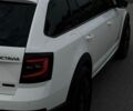 Білий Шкода Octavia Scout, об'ємом двигуна 1.97 л та пробігом 265 тис. км за 15500 $, фото 5 на Automoto.ua