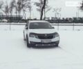 Білий Шкода Octavia Scout, об'ємом двигуна 1.97 л та пробігом 268 тис. км за 15800 $, фото 24 на Automoto.ua