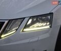 Белый Шкода Октавия Скаут, объемом двигателя 2 л и пробегом 230 тыс. км за 19499 $, фото 14 на Automoto.ua