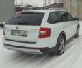 Білий Шкода Octavia Scout, об'ємом двигуна 1.97 л та пробігом 268 тис. км за 15800 $, фото 34 на Automoto.ua